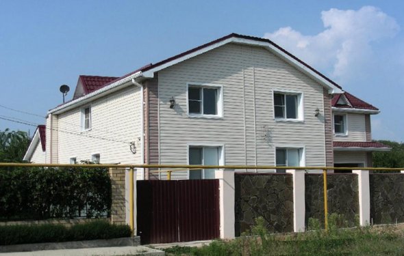 Анапа недвижимость дома