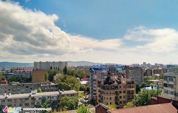 Предложения по отдыху без
