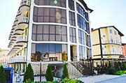 Гостевой дом «Мегас-Александрос»