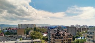 Анапа Погода в Мае