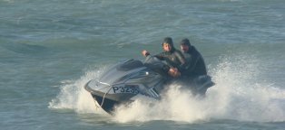 Анапа Температура Моря